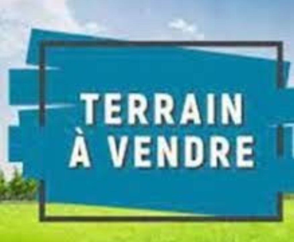 Terrain plat Six Fours Les Plages 600 m2